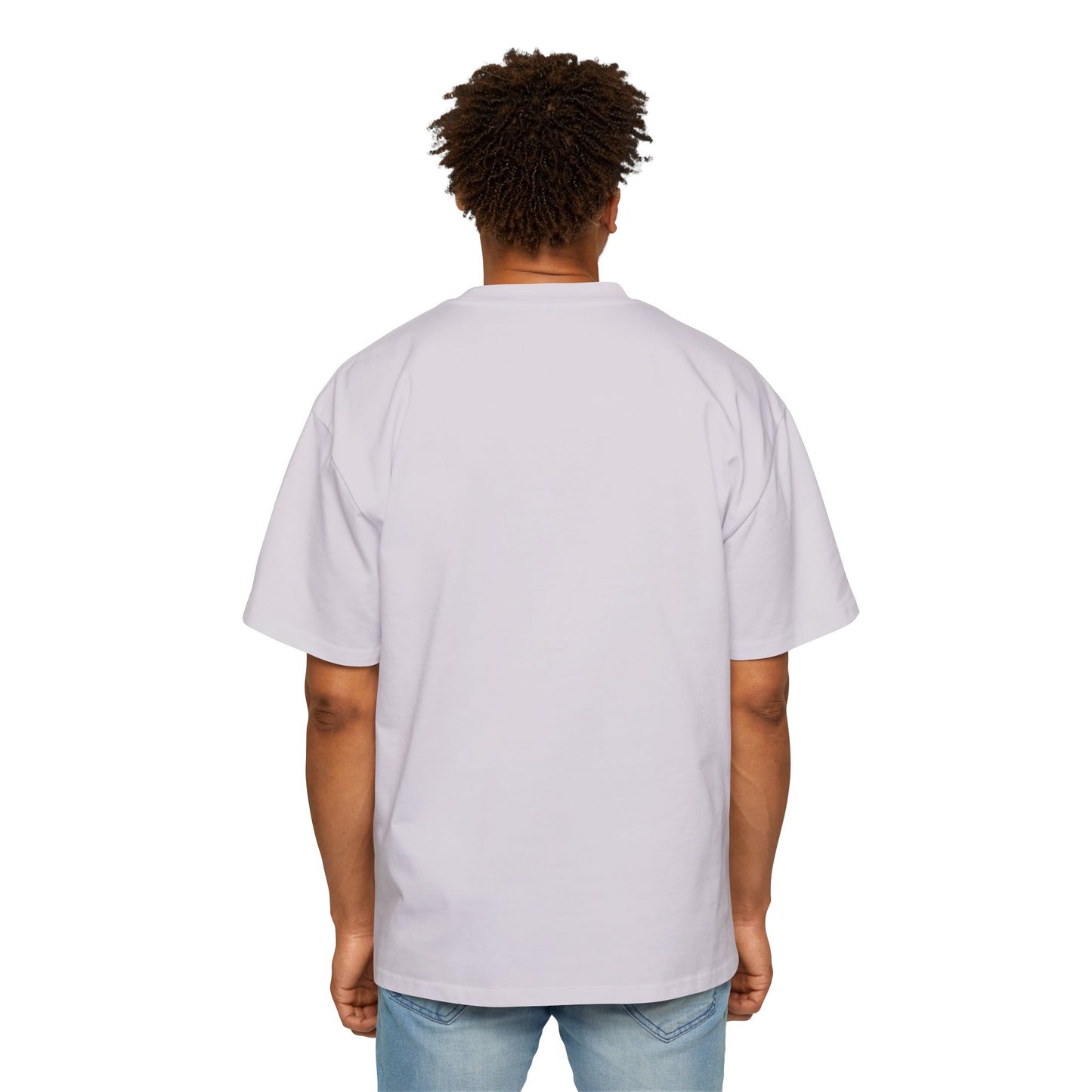 WL Oversized Tee