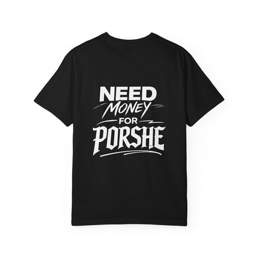WL Signature Tee