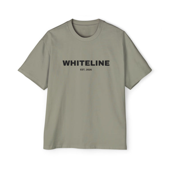 WL Oversized Tee