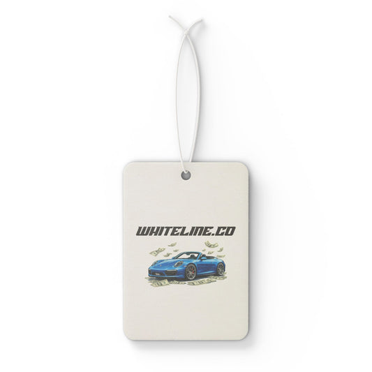 WL Car Air Freshener
