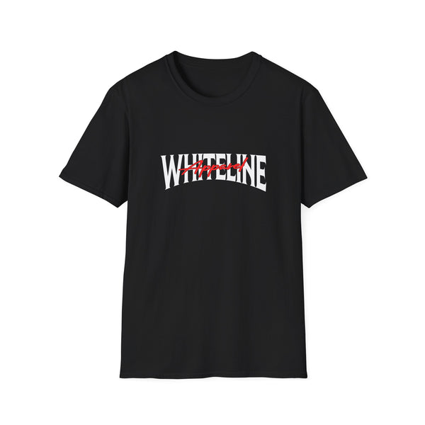 WL Distressed Tee
