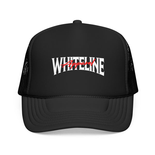 WL Hopped Trucker Hat
