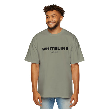 WL Oversized Tee