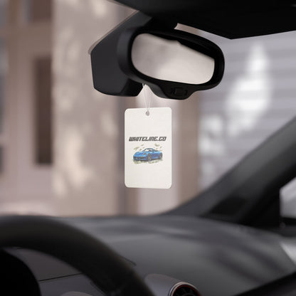 WL Car Air Freshener