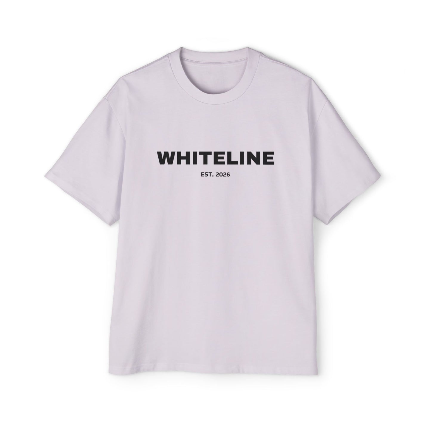 WL Oversized Tee