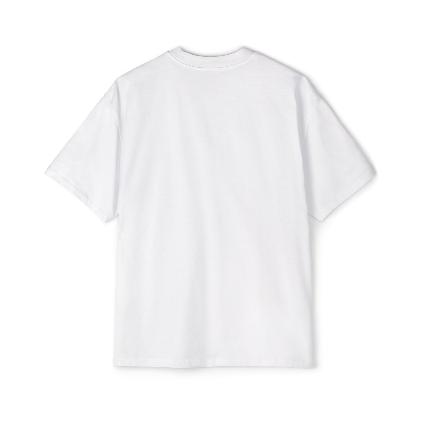 WL Oversized Tee