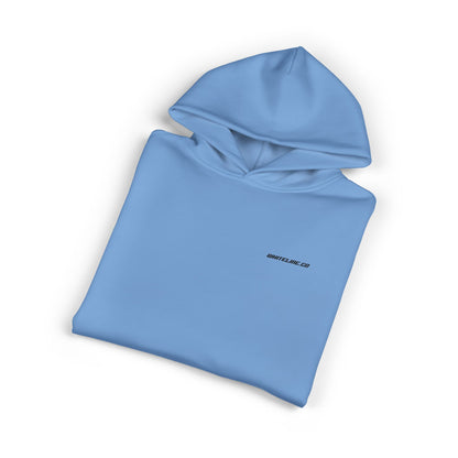 WL Relaxed Hoodie
