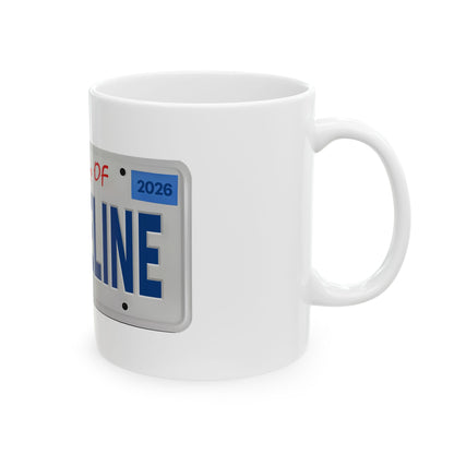 WL Mug