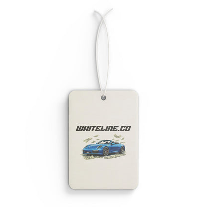 WL Car Air Freshener