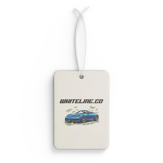 WL Car Air Freshener