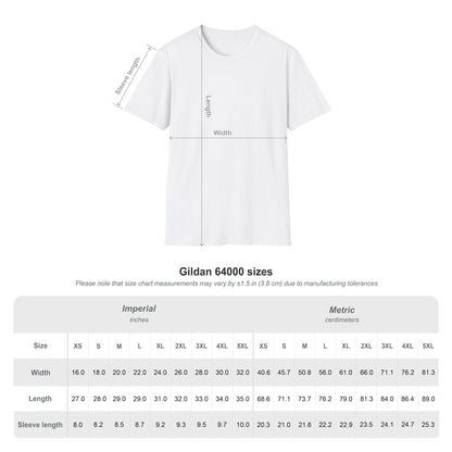 WL Graphic T‑Shirt