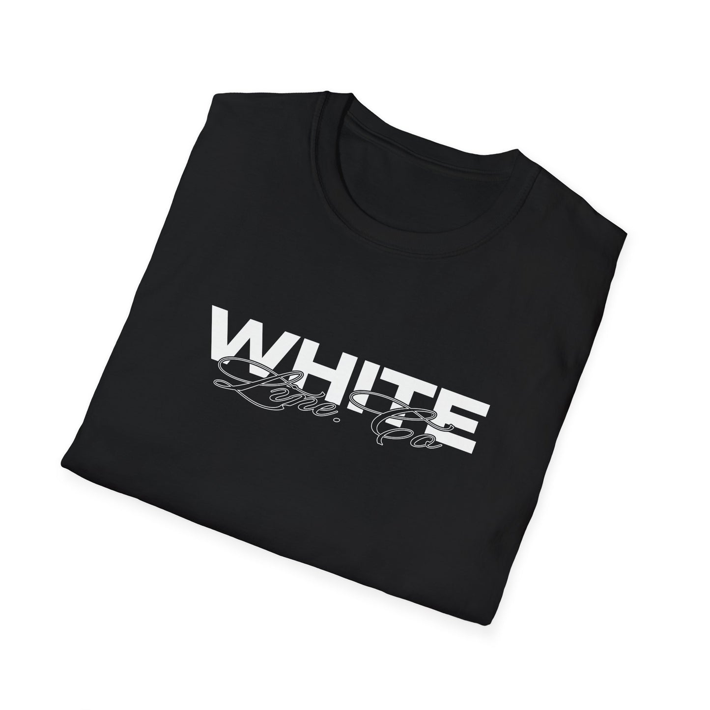 WL Graphic T‑Shirt