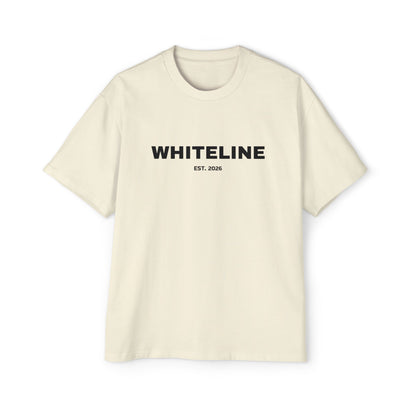 WL Oversized Tee