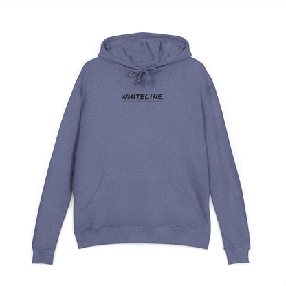 WL Vintage Convertible Graphic Hoodie