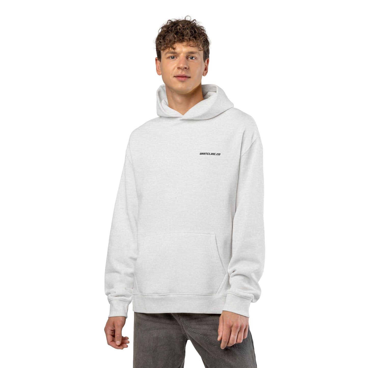 WL Relaxed Hoodie