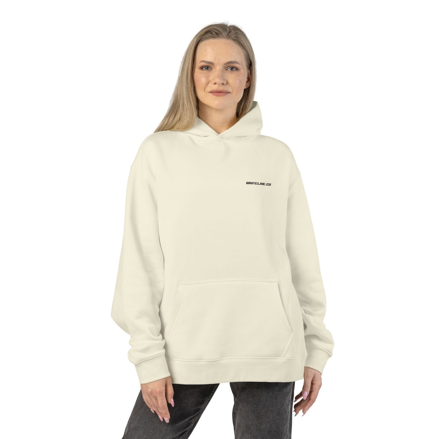 WL Relaxed Hoodie