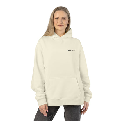WL Relaxed Hoodie