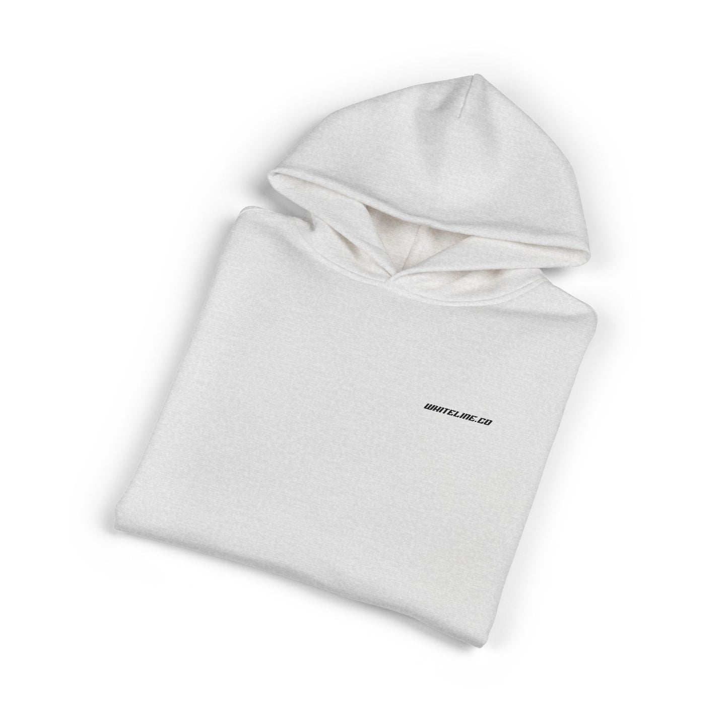 WL Relaxed Hoodie