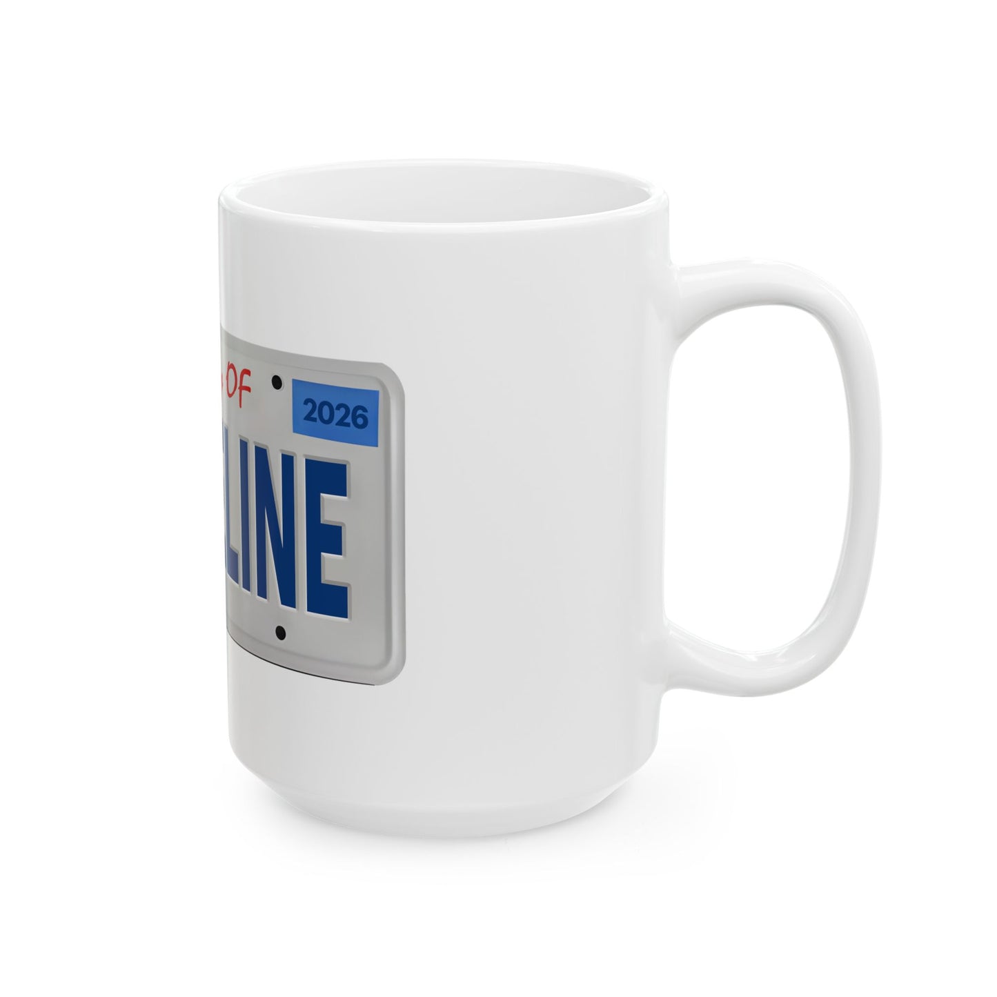 WL Mug