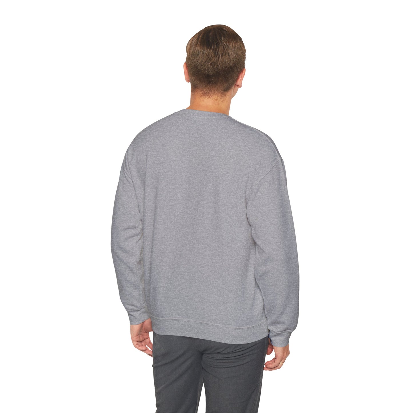 WL Crewneck Sweatshirt