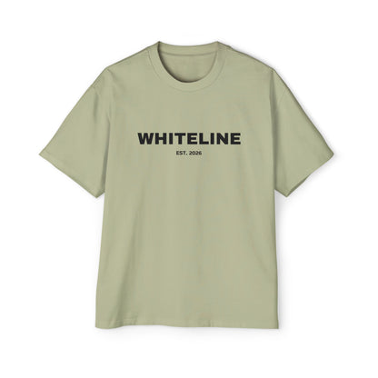 WL Oversized Tee