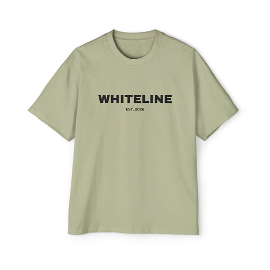 WL Oversized Tee