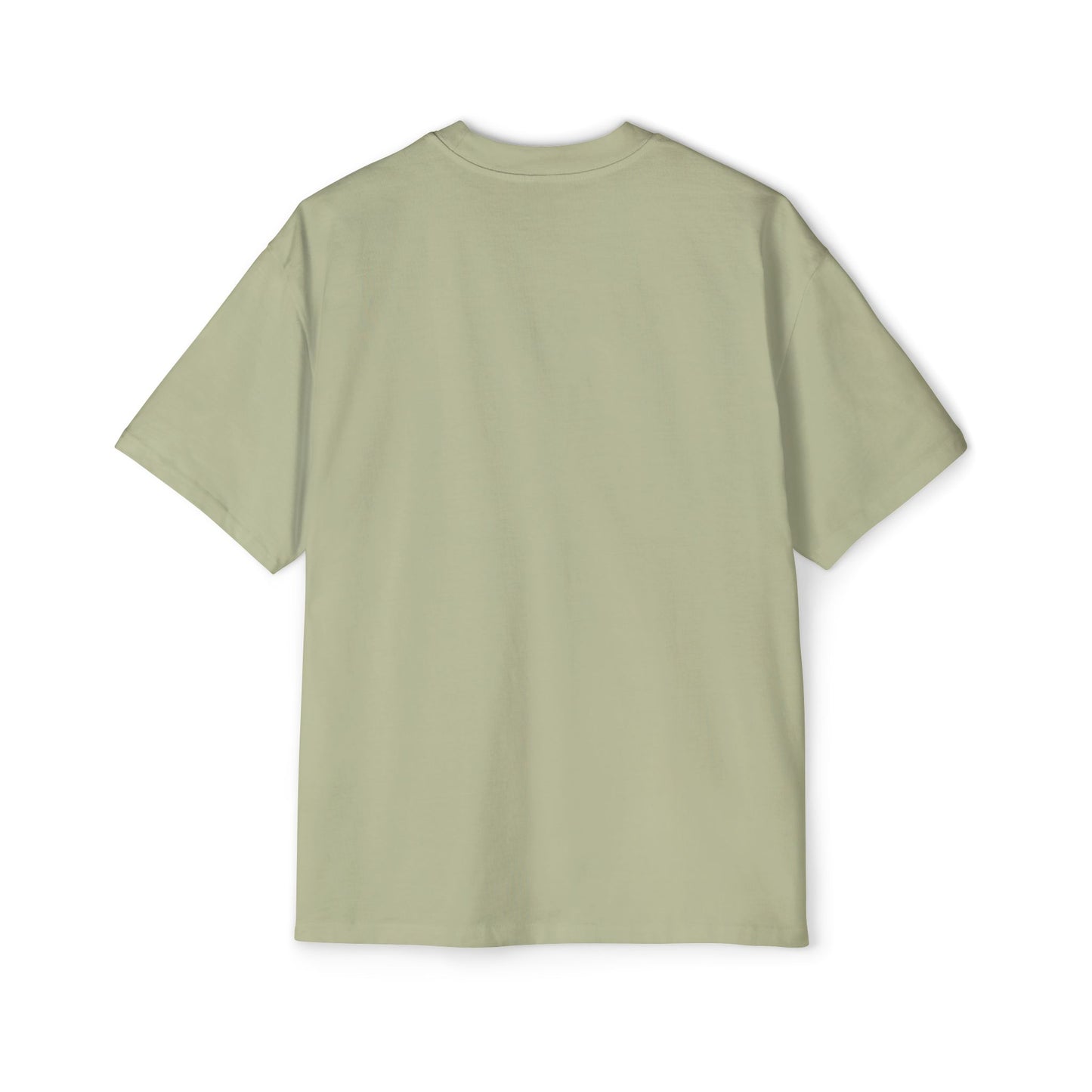 WL Oversized Tee
