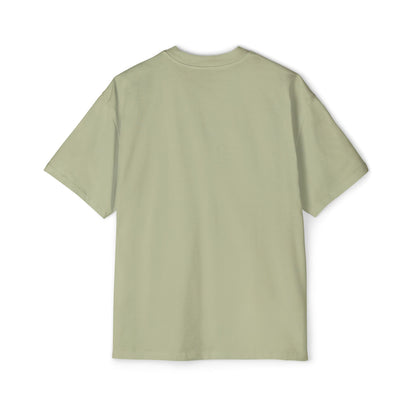 WL Oversized Tee