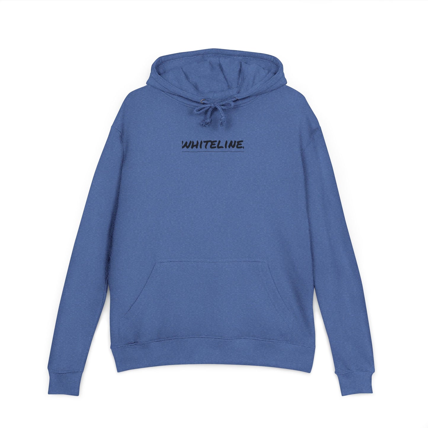WL Vintage Convertible Graphic Hoodie
