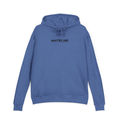 WL Vintage Convertible Graphic Hoodie