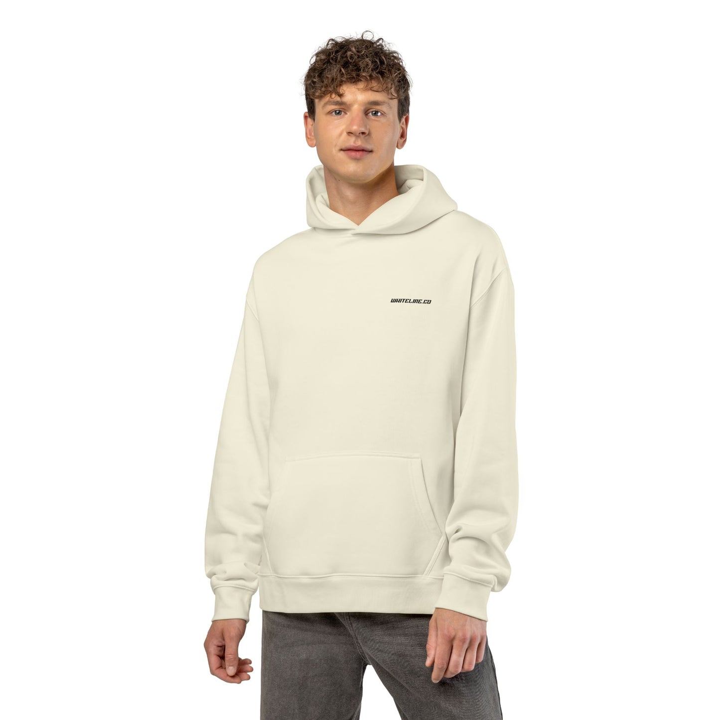 WL Relaxed Hoodie