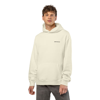 WL Relaxed Hoodie