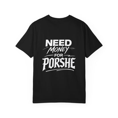 WL Signature Tee