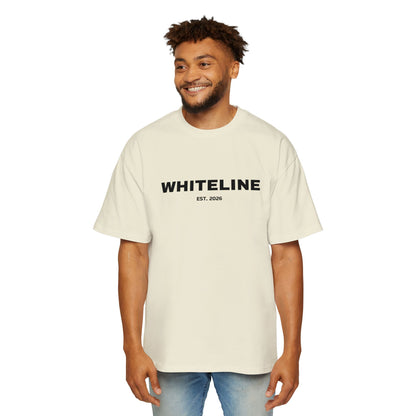 WL Oversized Tee
