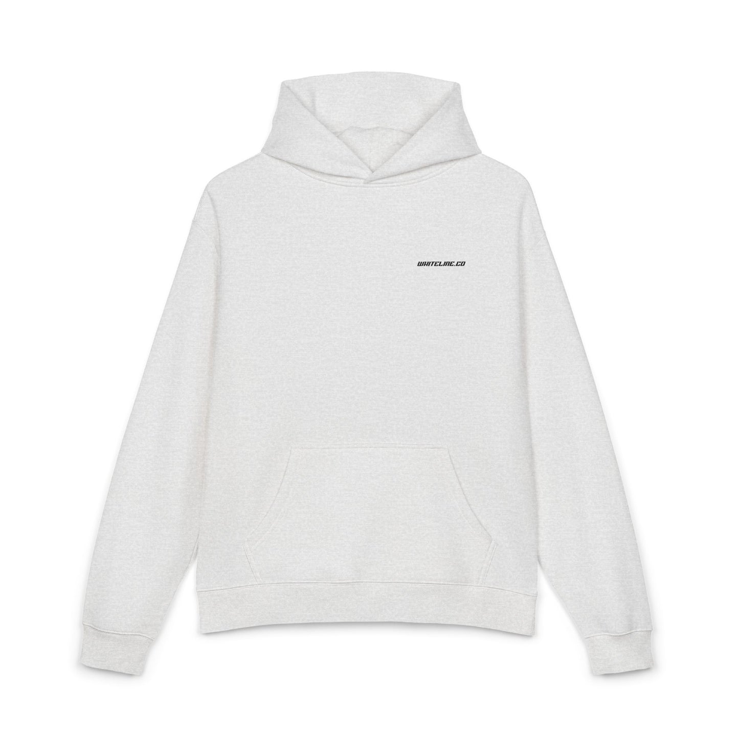 WL Relaxed Hoodie