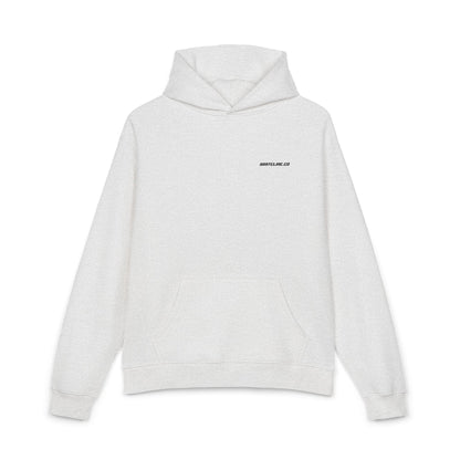 WL Relaxed Hoodie