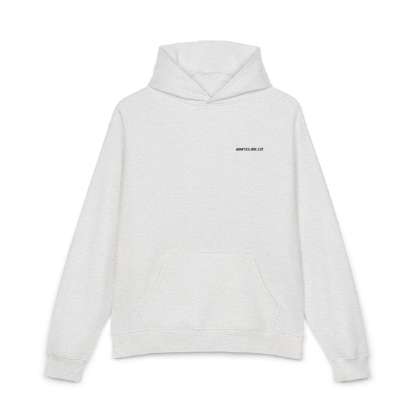 WL Relaxed Hoodie