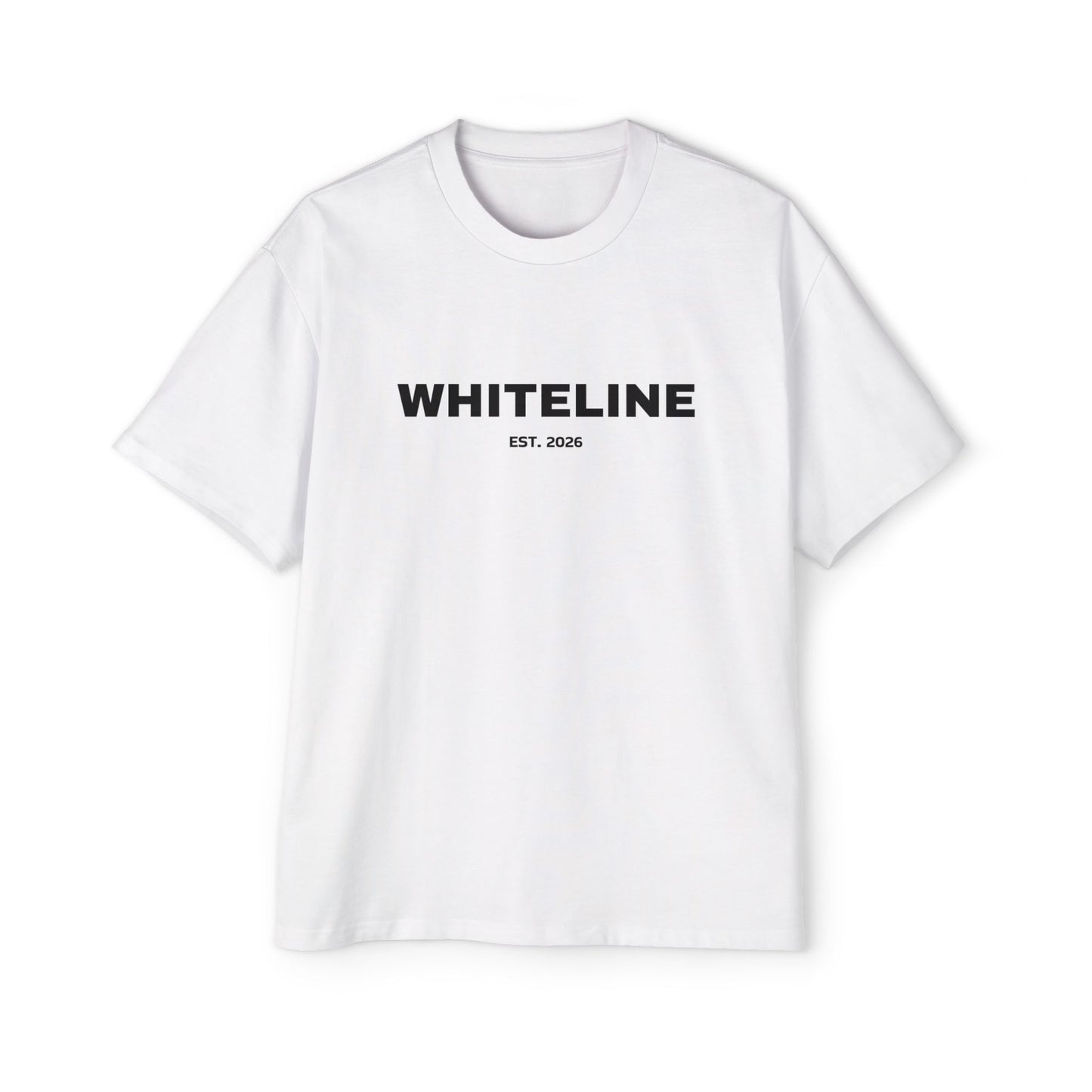 WL Oversized Tee