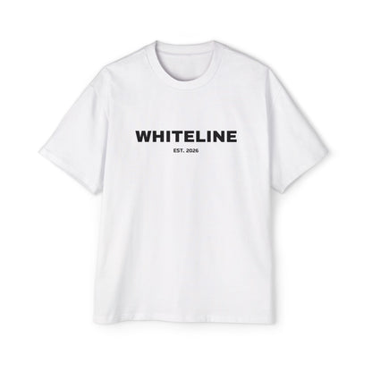 WL Oversized Tee
