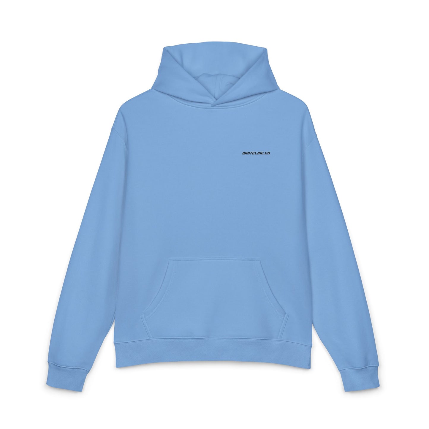 WL Relaxed Hoodie