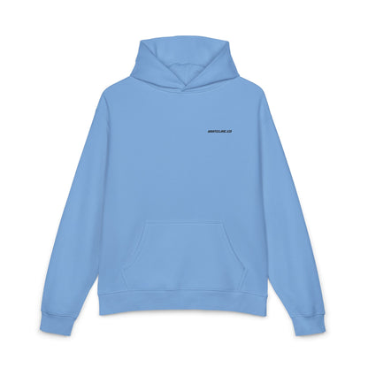 WL Relaxed Hoodie