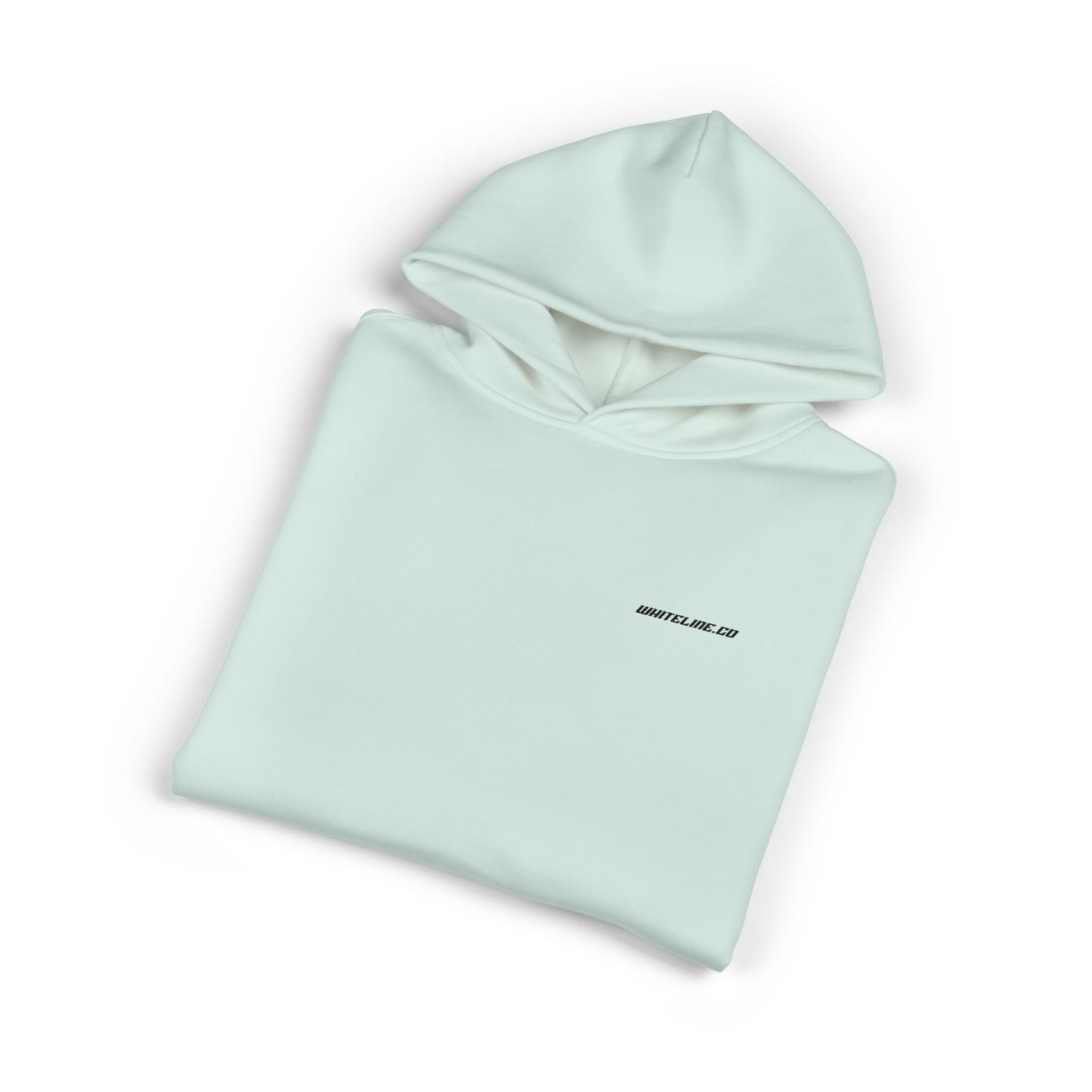 WL Relaxed Hoodie