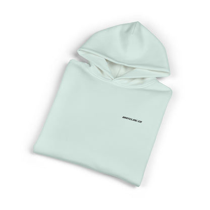 WL Relaxed Hoodie