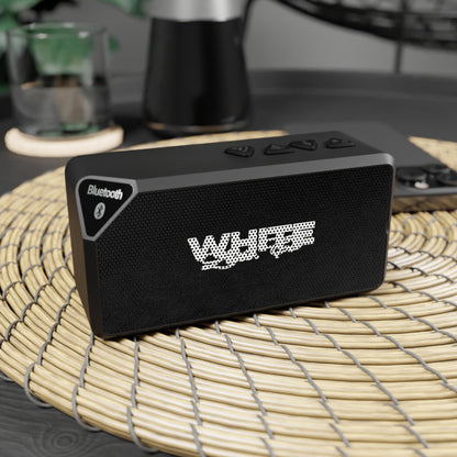 WL Bluetooth Speaker