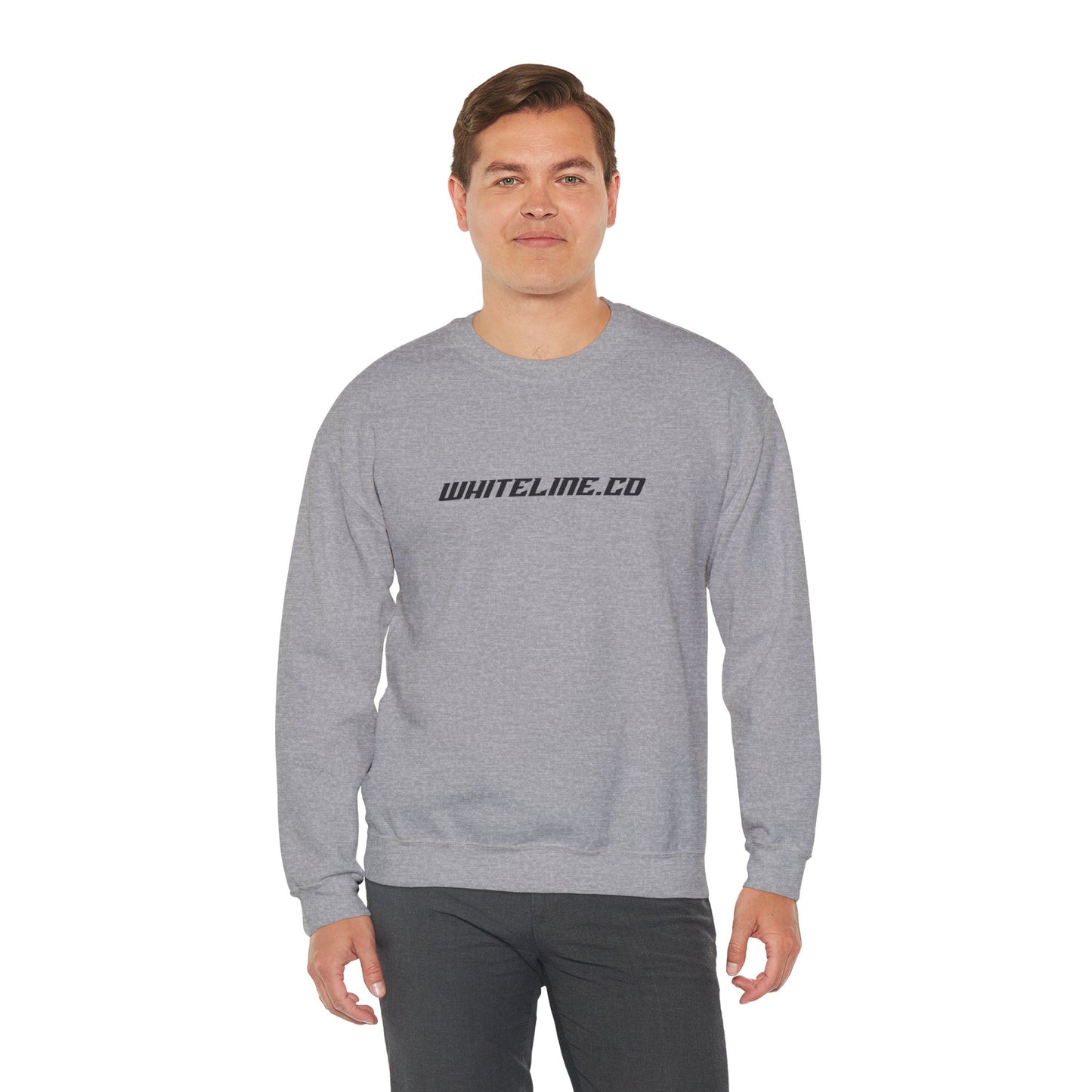 WL Crewneck Sweatshirt