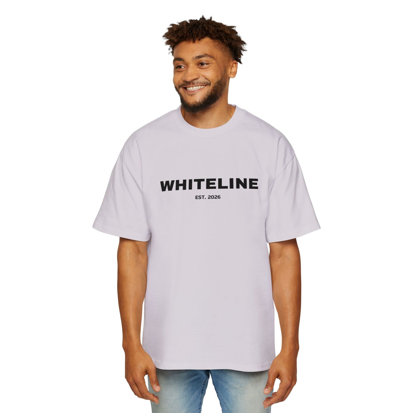WL Oversized Tee