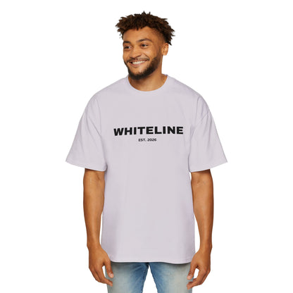 WL Oversized Tee