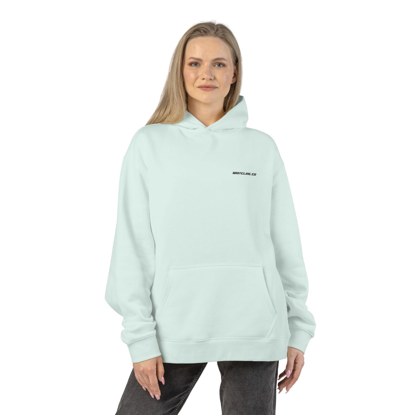 WL Relaxed Hoodie