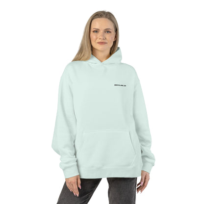 WL Relaxed Hoodie