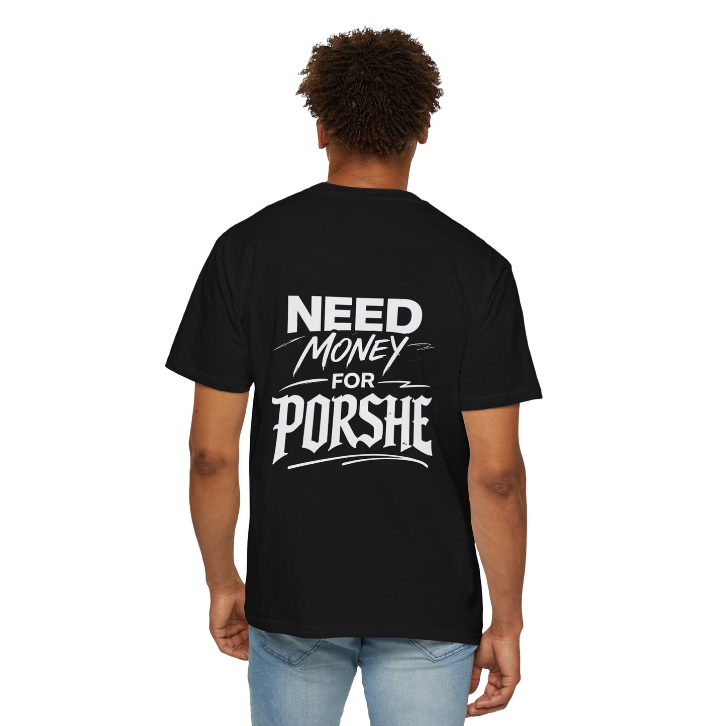 WL Signature Tee